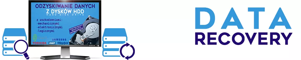 dysk twardy hdd, odzyskiwanie danych