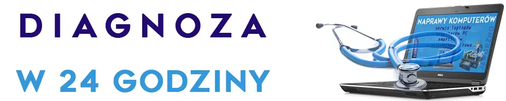 darmowa diagnoza naprawy komputerów Jaworzno