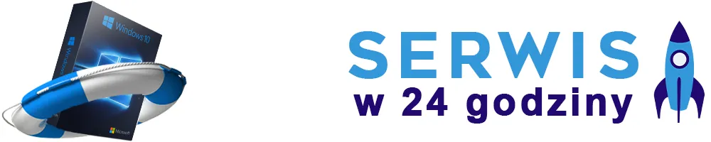 windows10, koło ratunkowe