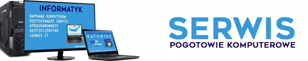 laptop, apteczka, klucz, katowice dla odmiany, serwis